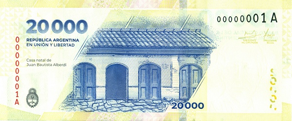 Back
